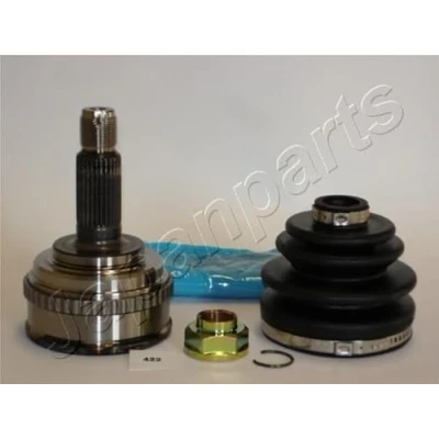 Abbildung von ASHIKA 62 04 422 Gelenksatz HONDA: ACCORD 5, PRELUDE 4, 4
