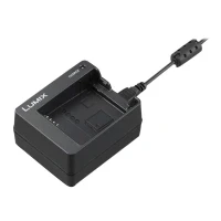 Abbildung von Panasonic BTC 12 AKKULADEGERÄt Ladegerät