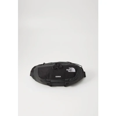 Abbildung von The North Face Terra Lumbar 6L Unisex Gürteltasche, Größe: One Size, Asphalt grey/black