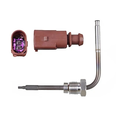 Abbildung von METZGER 0894872 Sensor, Abgastemperatur VOLKSWAGEN: Touareg I, AUDI: Q7