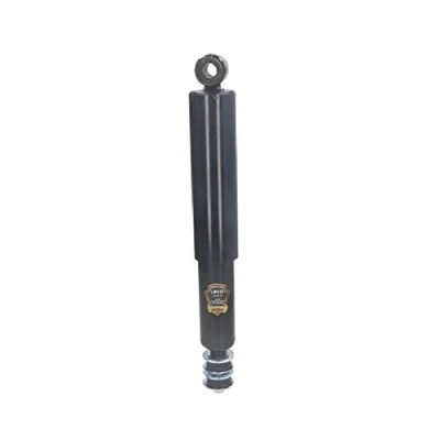Abbildung von JAPANPARTS MM LR012 Stoßdämpfer Hinterachse Öldruck Teleskop oben Auge, unten Stift LAND ROVER: Range Rover 1