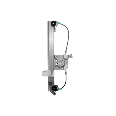 Abbildung von Magneti Marelli Fensterheber hinten rechts elektrisch ohne Elektromotor 350103170098 RENAULT: SCENIC 2, GRAND 2