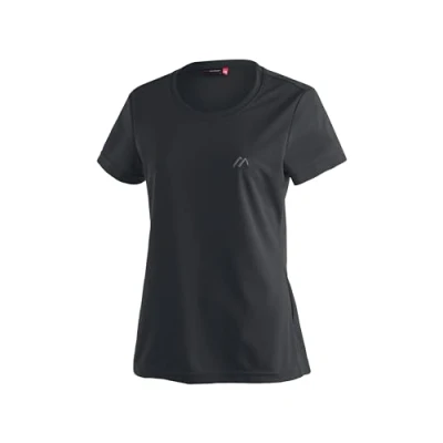 Abbildung von Maier Sports Laufshirt Da. Funktionsshirt Waltraud 252302 sc