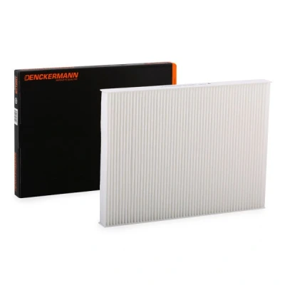 Abbildung von Filter, Innenraumluft DENCKERMANN M110001