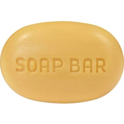 Abbildung von Speick Naturkosmetik Bionatur Soap Bar Zitrone 125 g