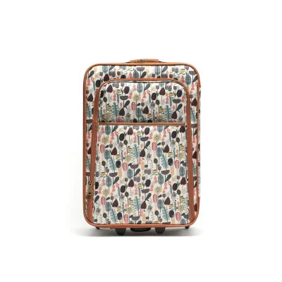 Abbildung von Misako Bosque Small Trolley, Größe: One Size, Beige