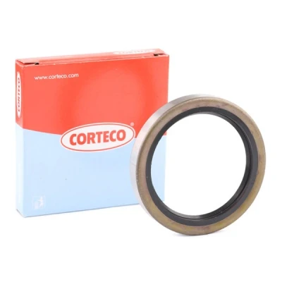 Abbildung von CORTECO 19026240B Wellendichtring, Differential SUZUKI: Jimny SUV, Samurai SJ 413