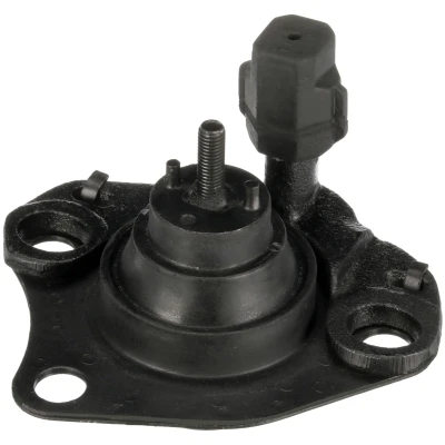 Abbildung von GATES ETM1608 Motorlager silber RENAULT: Scénic 1, Megane Scenic