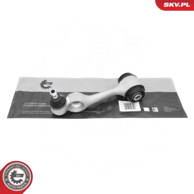 Abbildung von ESEN SKV 69SKV447 Querlenker Vorderachse oben, links Aluminium MERCEDES BENZ: S Klasse Limousine, Coupe
