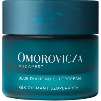 Abbildung von Omorovicza Blue Diamond Super Cream 50 ml