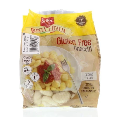 Abbildung von SCHÄR Gnocchi, 300 g