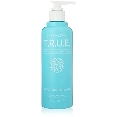 Abbildung von L&#039;ANZA T.R.U.E. Pure Conditioner, 8 oz.