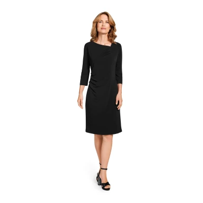 Abbildung von HERMANN LANGE Collection Jerseykleid &quot;HERMANN Grit&quot;