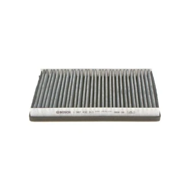 Abbildung von BOSCH 1 987 432 313 Innenraumfilter Aktivkohlefilter 268 191 30 VOLKSWAGEN: Passat B3/B4 Variant, Limousine, Kasten / Kombi