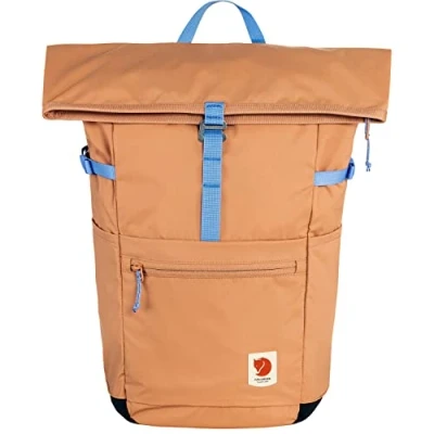Abbildung von Fjällräven HIGH Coast Tagesrucksack, Größe: One Size, Peach sand