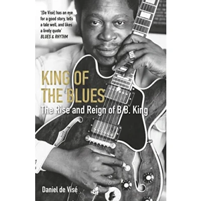 Abbildung von King of The Blues: Rise and Reign B.