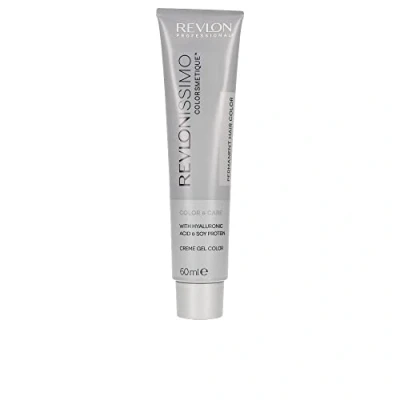 Abbildung von Revlon Professional Revlonissimo Colorsmetique 5.41 60 ml