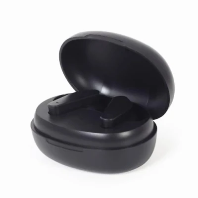 Abbildung von Gembird Bluetooth in Ear Stereo Kopfhörer Malmö schwarz