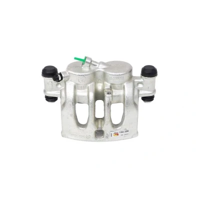 Abbildung von BOSCH 0 986 134 336 Bremssattel Gusseisen 81 MERCEDES BENZ: Viano, Vito Kastenwagen, Bus kfzteile, kfzteile24, bandel online, bandel, atp