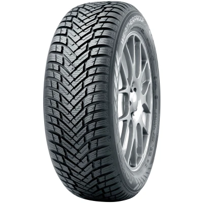 Abbildung von Sommerreifen NOKIAN WetProof 225/45R17 XL 94W