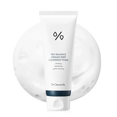 Abbildung von Dr. Ceuracle Pro Balance Creamy Deep Cleansing Foam 150 ml