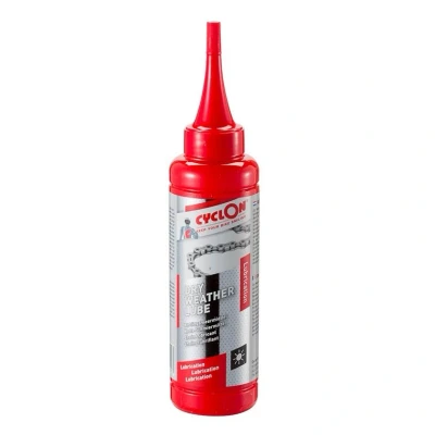 Abbildung von Cyclon Dry Weather Lube 125ml