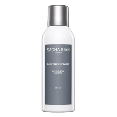 Abbildung von SachaJuan Dark Volume Powder 200ml