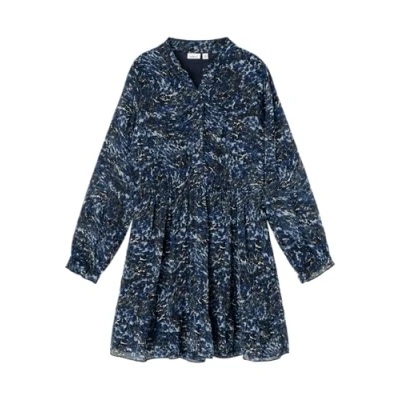 Abbildung von NAME IT Nkfolinku Ls Dress