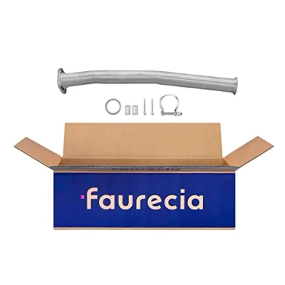 Abbildung von Faurecia FS45576 Abgasrohr vorne PEUGEOT: 206 Schrägheck