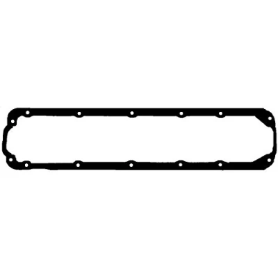 Abbildung von REINZ 71 29358 00 Ventildeckeldichtung Gummi VOLKSWAGEN: LT 28 35 I Bus, 40 55 Pritsche / Fahrgestell, Fahrgestell