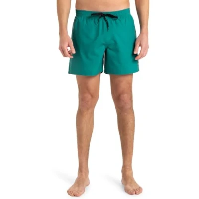 Abbildung von Quiksilver Everyday Solid Volley 15&quot; Boardshorts Mann