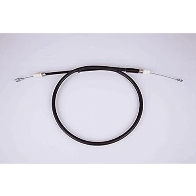 Abbildung von HELLA 8AS 355 666 351 Handbremsseil 1665, 1410 MERCEDES BENZ: Sprinter 3.5 T Kastenwagen, Bus, 3 Kastenwagen
