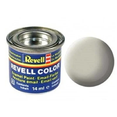 Abbildung von Revell® Modellbausatz Revell 32189 beige, matt RAL 1019 14 ml Dose
