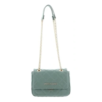 Abbildung von Valentino Bags Ocarina Handtasche, Damen, Größe: One Size, Green