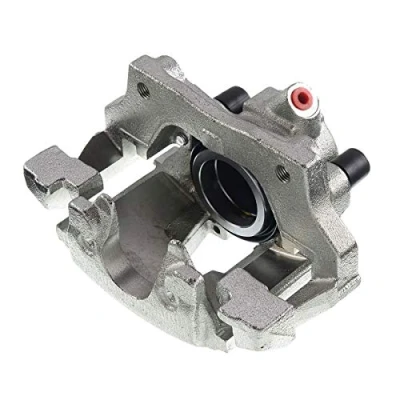 Abbildung von Frankberg Bremssattel Bremszange Vorne Links Kompatibel mit E Klasse W211 S211 2003 2009 S W220 2005 Replace# 0024206383
