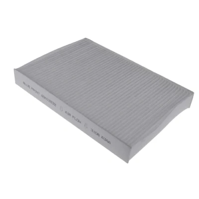 Abbildung von BLUE PRINT ADN12532 Innenraumfilter Pollenfilter 230 160 30 NISSAN: Kubistar Kastenwagen