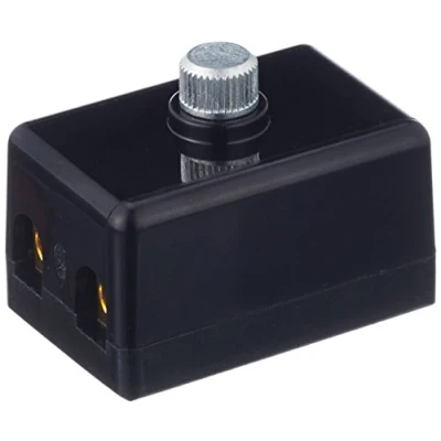 Abbildung von HERTH+BUSS ELPARTS 50300211 Sicherungsdose
