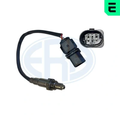 Abbildung von ERA 570300A Lambdasonde Sprungsonde HONDA: CR V 4, HR II, CIVIC 9