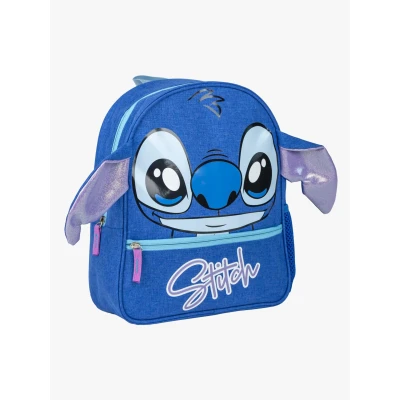 Abbildung von Lilo &amp; Stitch Schulranzen Praktischer und trendiger Rucksack für den Schulalltag
