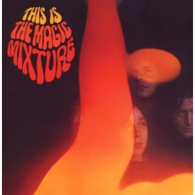 Abbildung von This Is the Magic Mixture