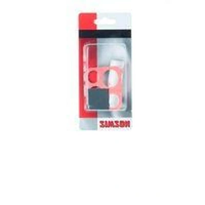 Abbildung von Simson Reifenreparatur Satz, Rolle Und Vorlage 7x 20cm