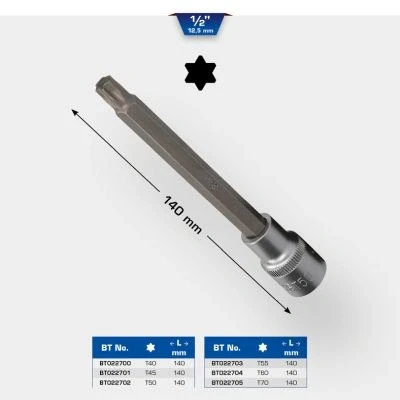 Abbildung von Buchse KS TOOLS BT022705