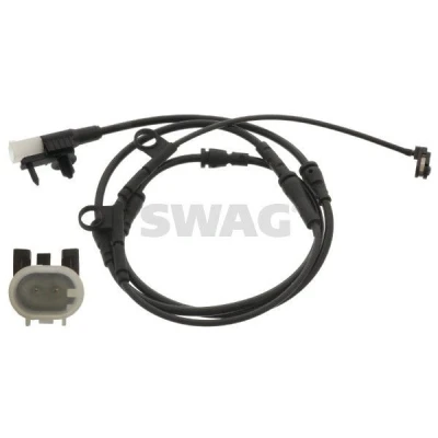Abbildung von SWAG 22 94 7371 Verschleißanzeige Vorderachse LAND ROVER: Range Rover Sport, 4