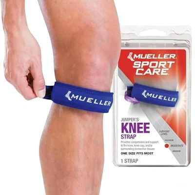 Abbildung von Mueller Jumper&#039;s Knee Strap 1 St