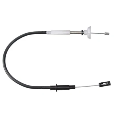Abbildung von A.B.S. K24540 Kupplungsseil VOLKSWAGEN: Golf 2, 3 Cabrio, Jetta 2