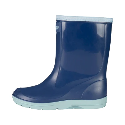 Abbildung von Horka Regenstiefel PVC ODY Blau