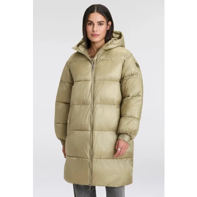 Abbildung von BOSS ORANGE Outdoorjacke C_Padilo mit Kapuze