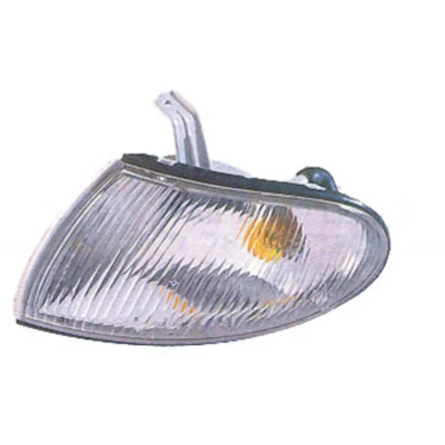 Abbildung von PRASCO HN0144013 Blinker gelb vorne rechts ohne Lampenträger HYUNDAI: ACCENT 1