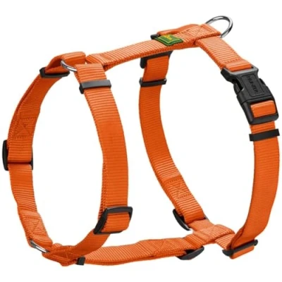 Abbildung von HUNTER Geschirr Vario Rapid 30 40 cm, orange