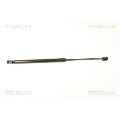 Abbildung von TRISCAN 8710 29287 Heckklappendämpfer 320 457 VOLKSWAGEN: Scirocco III